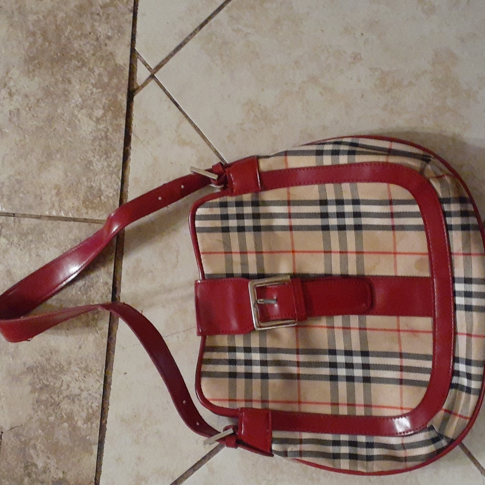 Red Bag